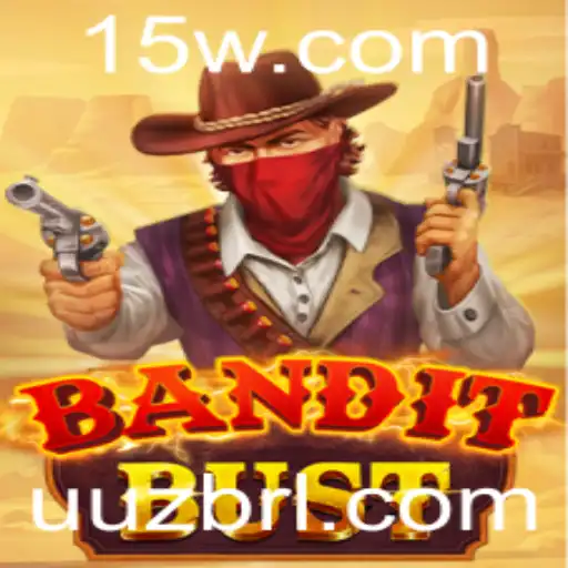 Descubra a Aventura de BanditBust: Um Jogo Emocionante
