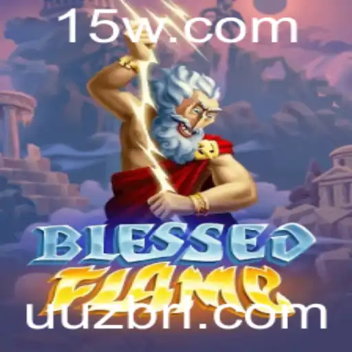 Exploração do Mundo de BlessedFlame: Uma Nova Experiência de Jogo