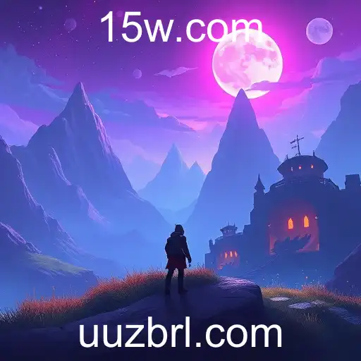 A Revolução dos Jogos Online: A Ascensão do uuz em {当前年份}