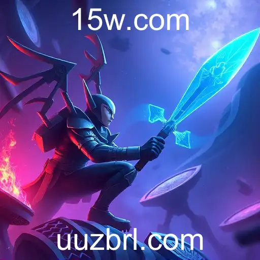 A Liderança de uuz no Setor de Jogos Online em {当前年份}